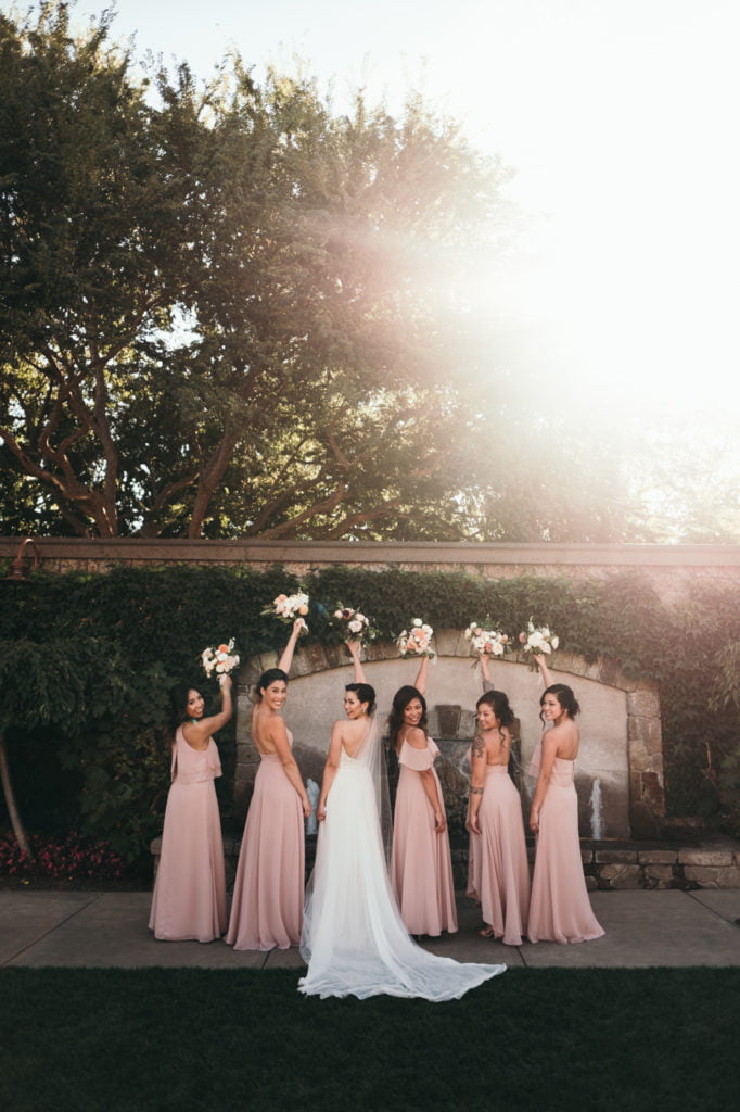 napa valley wedding