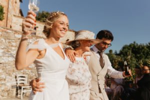 wedding in Portugal
