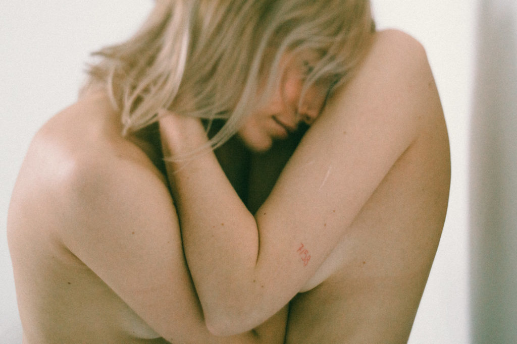 sesja pary zakochanych