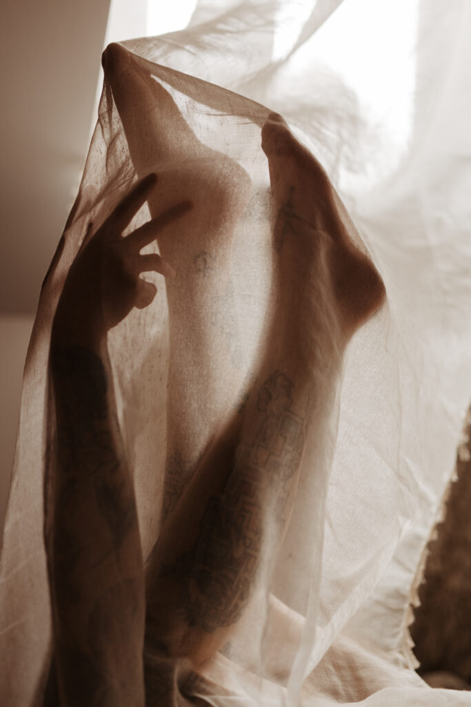 body photography, female body, inked body, inked woman portraits, nude art photography